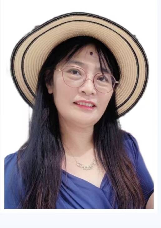 張喜文 公關委員