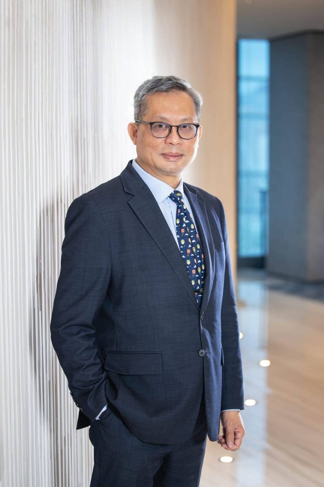 劉家駒 Apollo Lau