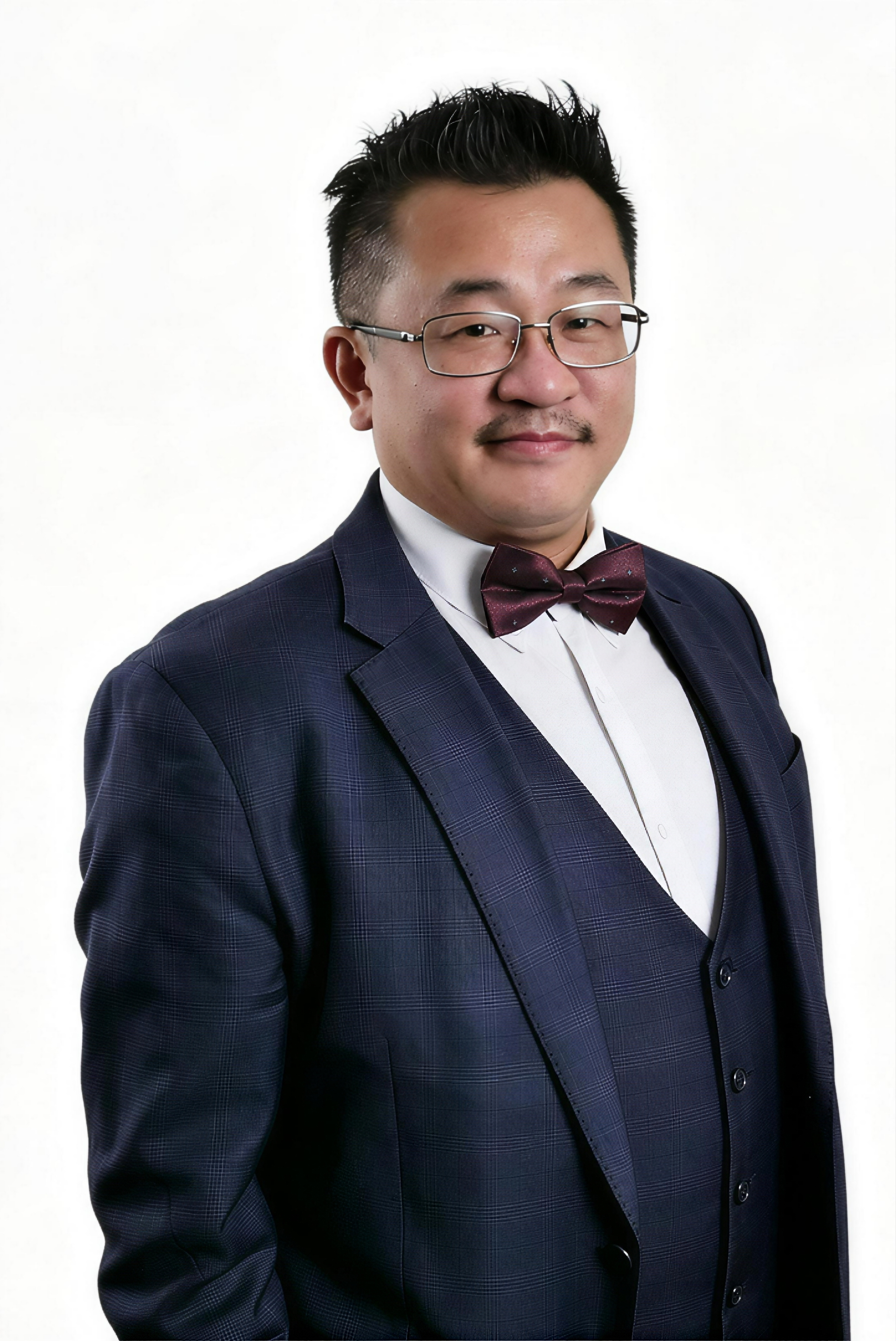 劉毅明 Canby Liu