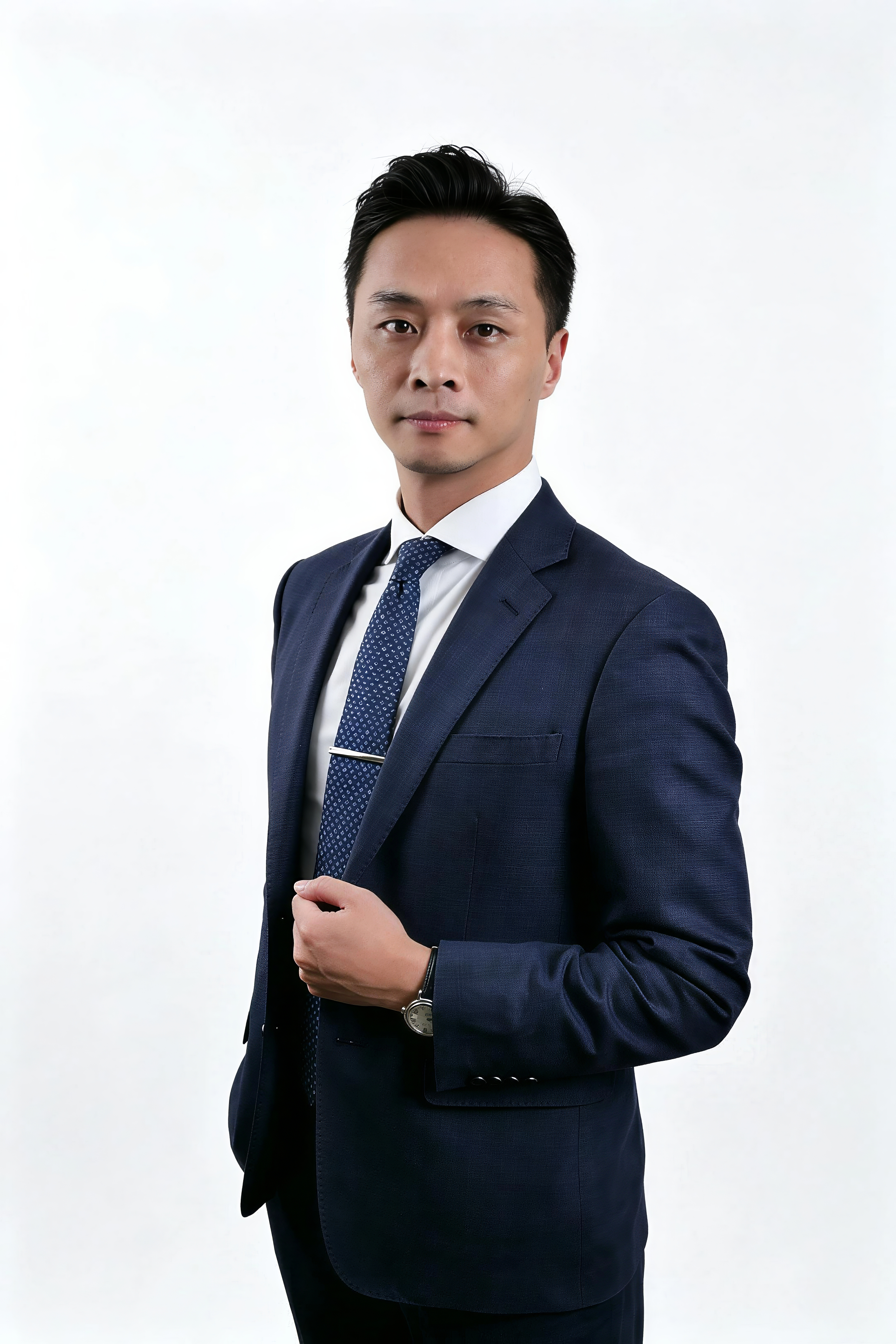 譚磊 Ryan Tan